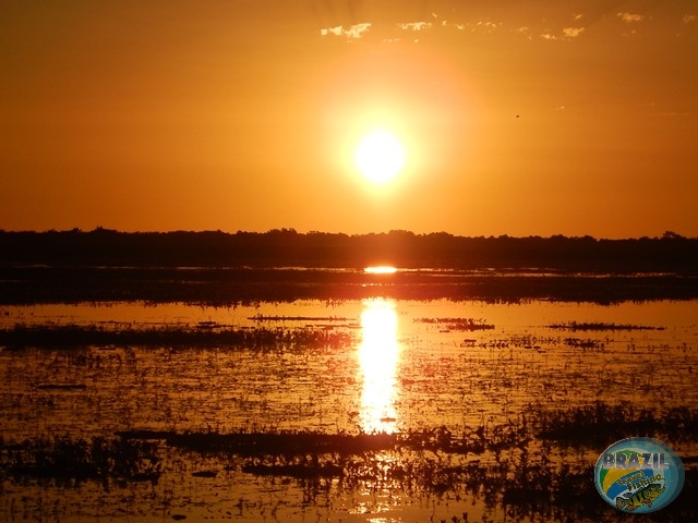 PIRA LODGE - Pantanal Argentino - Temporada 2.016